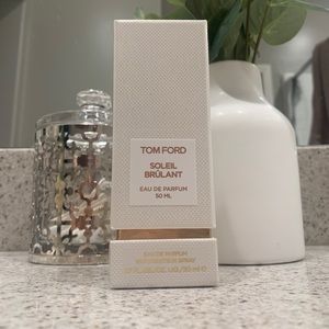 Tom Ford Soleil Brulant